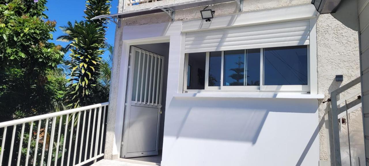 Apartamento Mon Chez Moi Le Tampon Exterior foto