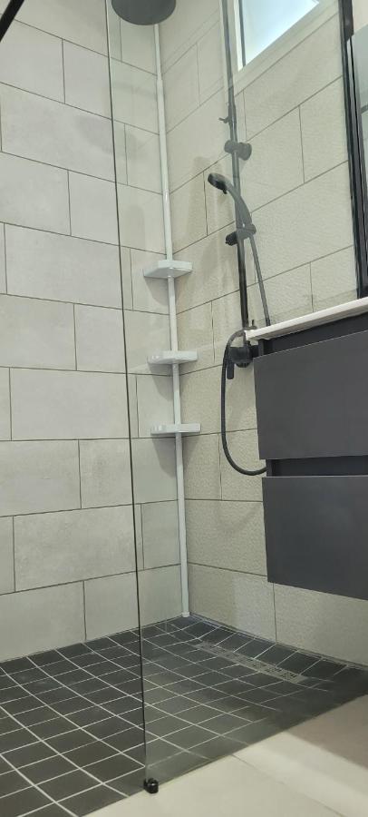 Apartamento Mon Chez Moi Le Tampon Exterior foto