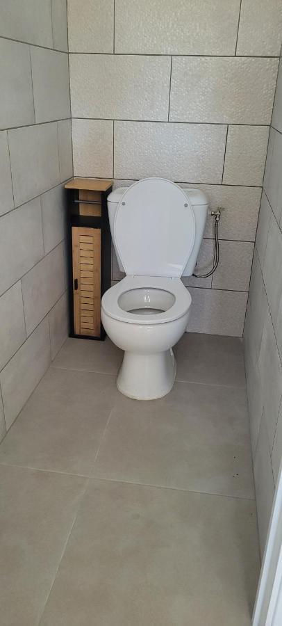 Apartamento Mon Chez Moi Le Tampon Exterior foto