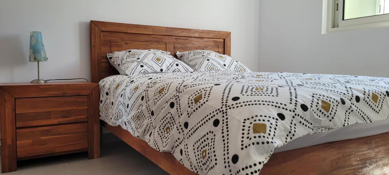Apartamento Mon Chez Moi Le Tampon Exterior foto
