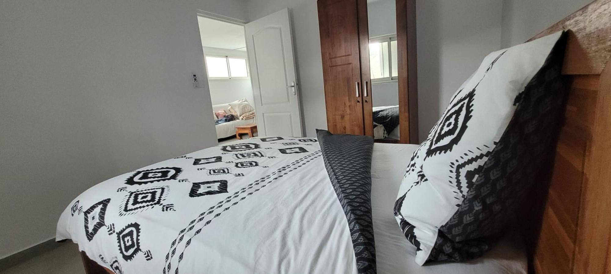 Apartamento Mon Chez Moi Le Tampon Exterior foto