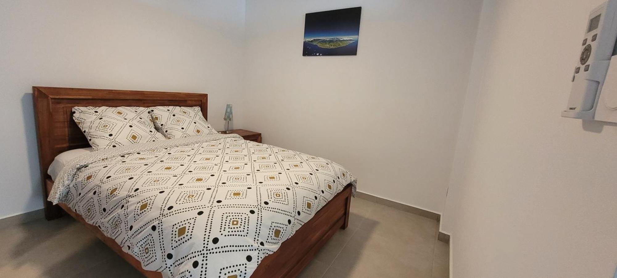 Apartamento Mon Chez Moi Le Tampon Exterior foto