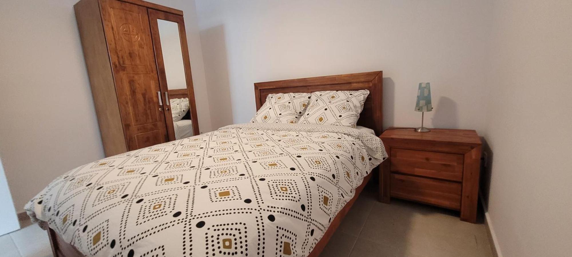 Apartamento Mon Chez Moi Le Tampon Exterior foto